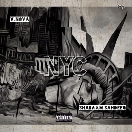 New York City ft. Shabaam Sahdeeq | Boomplay Music