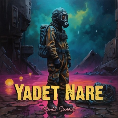 Yadet Nare (Don't forget)