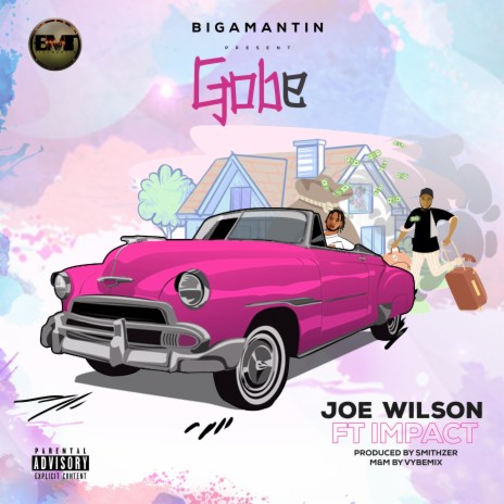 GOBE | Boomplay Music