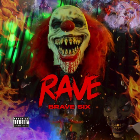 RAVE | Boomplay Music