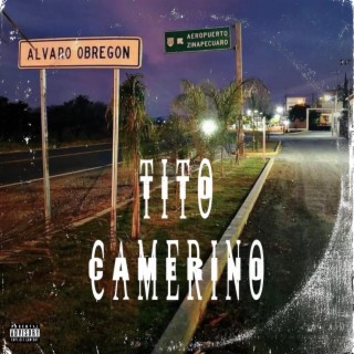 Tito Camerino