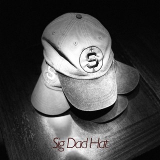 Sig Dad Hat