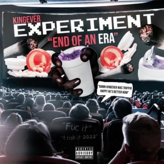 Experiment (End Of An Era)