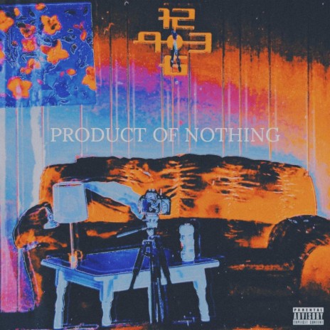 PRODUCT OF NOTHING