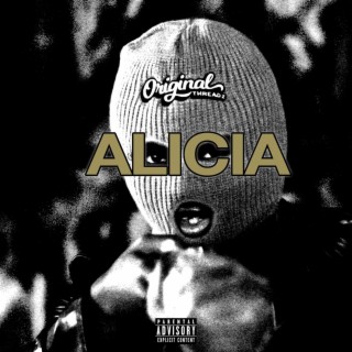 Alica lyrics | Boomplay Music