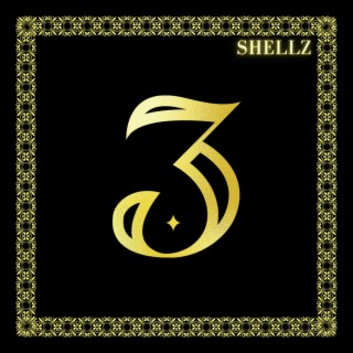 SHELLZ VOL 3