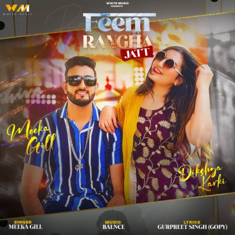 Feem Ranga Jatt | Boomplay Music