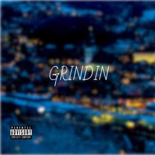 Grinding (Official Audio)