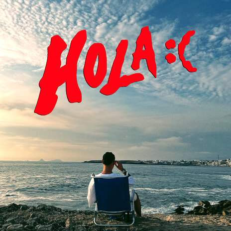 Hola :(ft. Marshall | Boomplay Music