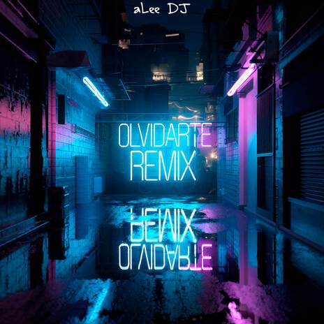 Olvidarte (Tech House) | Boomplay Music