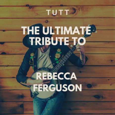 Glitter And Gold (Originally Performed By Rebecca Ferguson) | Boomplay Music