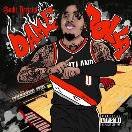 Sadii Official- Dame Dolla | Boomplay Music