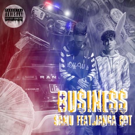 Business ft. Janga ODT | Boomplay Music