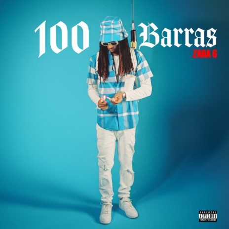 100 Barras | Boomplay Music