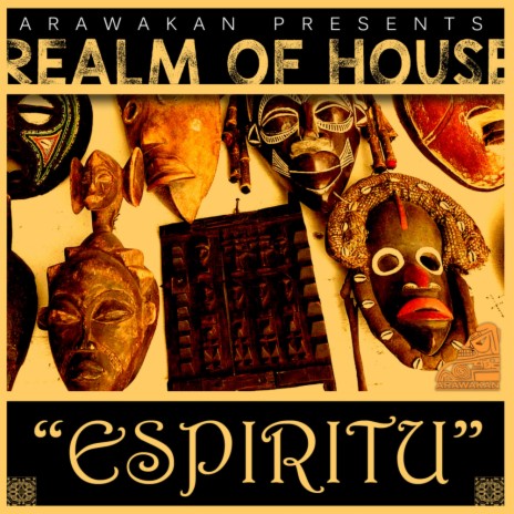 Espiritu (Spirit Drum Mix) | Boomplay Music