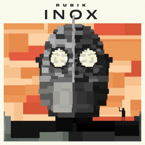 Inox | Boomplay Music