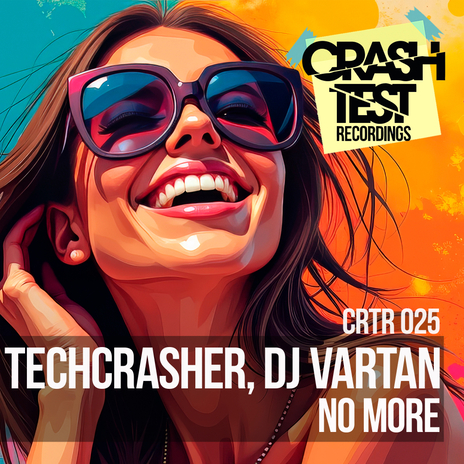 No more (Radio Edit) ft. DJ Vartan | Boomplay Music