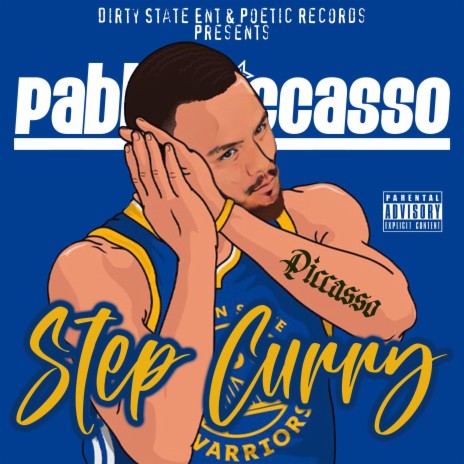 Step Curry