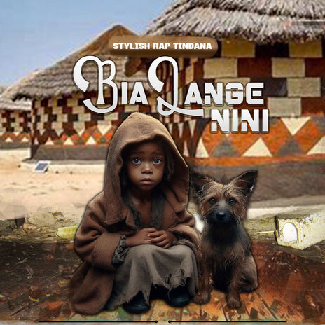 Bia Lange Nini | Boomplay Music