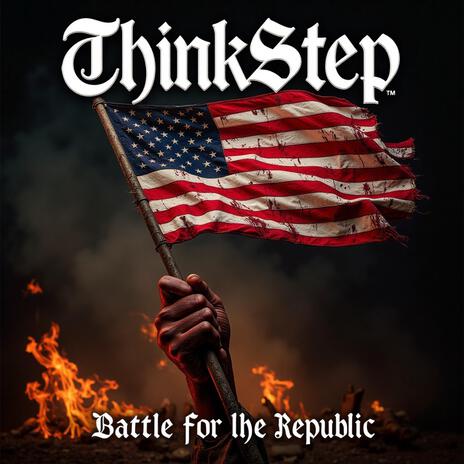 Battle For The Republic | Boomplay Music