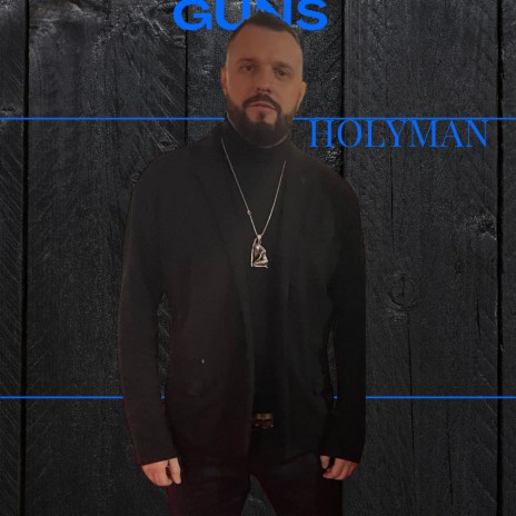 Holyman | Boomplay Music