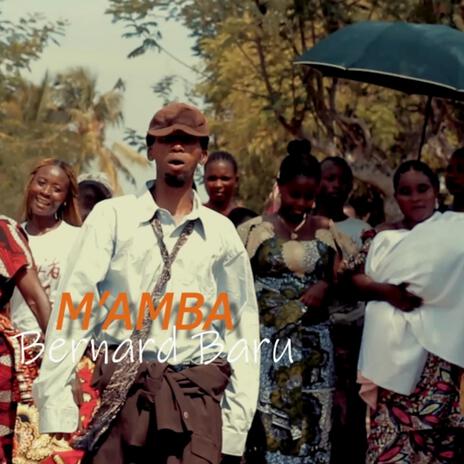 M'amba | Boomplay Music