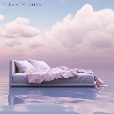 HEAVEN'S BED ft. Oshunda | Boomplay Music