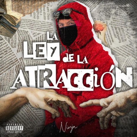 La ley de la atracción | Boomplay Music