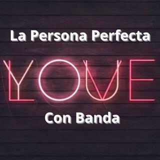 La Persona Perfecta