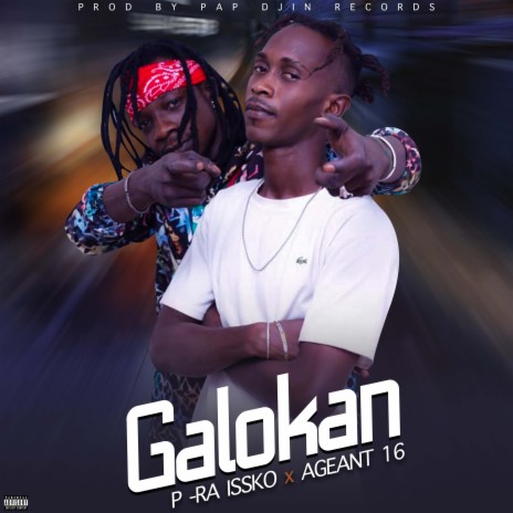 Galokan | Boomplay Music