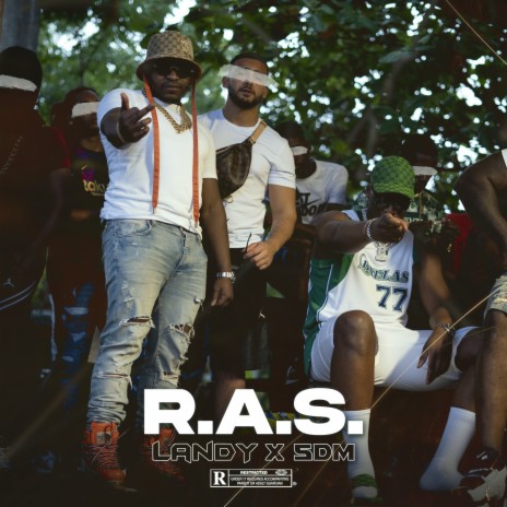 R.A.S. ft. SDM | Boomplay Music