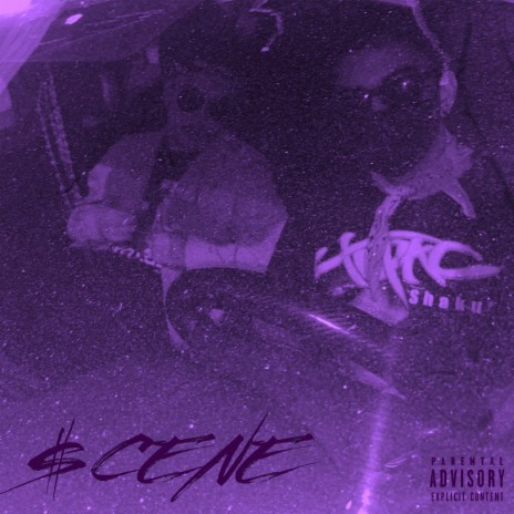 $cene | Boomplay Music