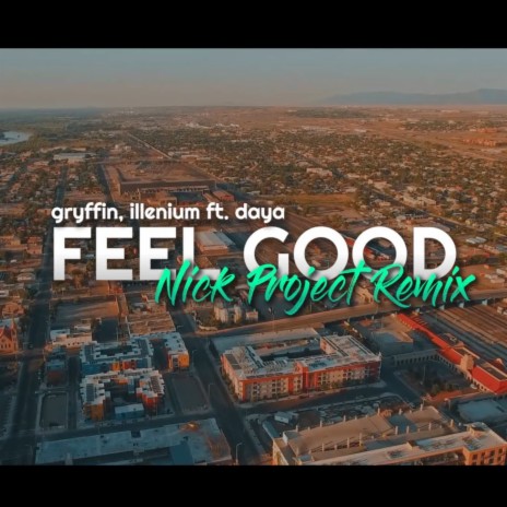 DJ Slow Remix Feel Good | Boomplay Music