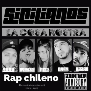 Sicilianos (La Cosa Nostra)