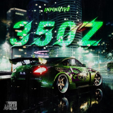 350z | Boomplay Music