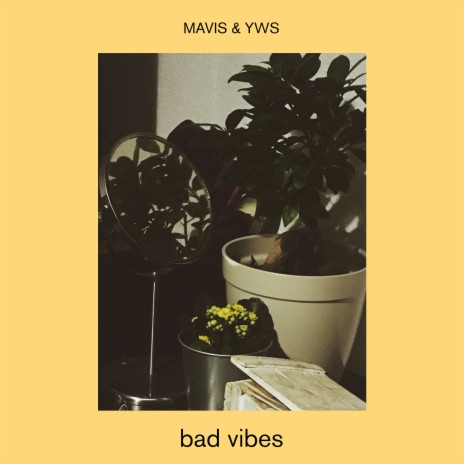 Bad Vibes ft. YWS | Boomplay Music