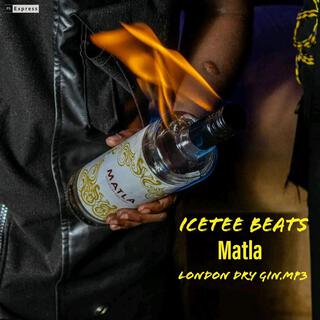 Matla London Dry Gin (Radio Edit)