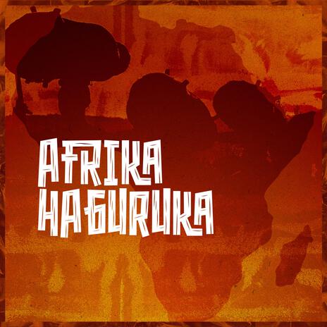 Africa Haguruka Hymn | HM Africa & Asaph Music International