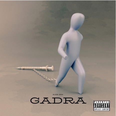 GADRA | Boomplay Music