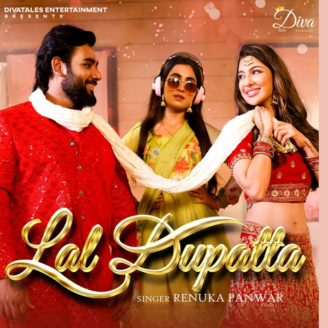 Lal Dupatta | Boomplay Music