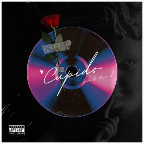 Cupido ft. K.I.N.D. | Boomplay Music