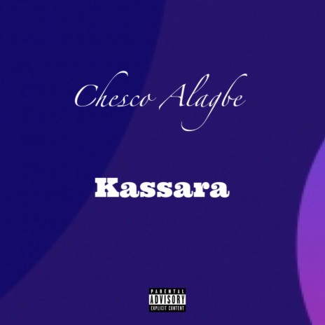 Kassara | Boomplay Music