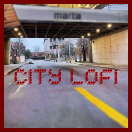 City Lofi ft. DESSY | Boomplay Music