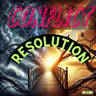 Conflict Resolution