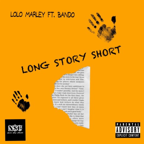 LONG STORY SHORT ft. BANDO | Boomplay Music