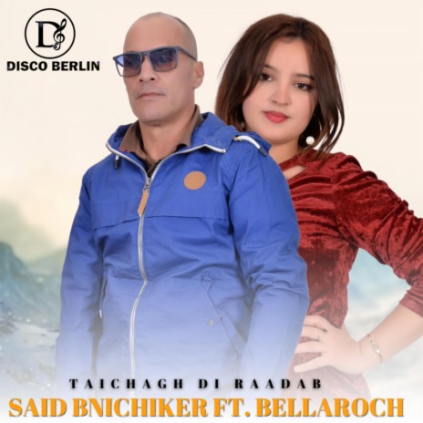 TAICHAGH DI RAADAB | Boomplay Music