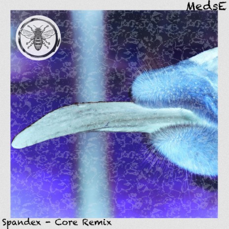 Spandex (Core Remix) | Boomplay Music