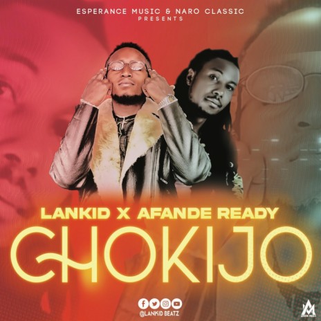 chokijo ft. Afande ready | Boomplay Music