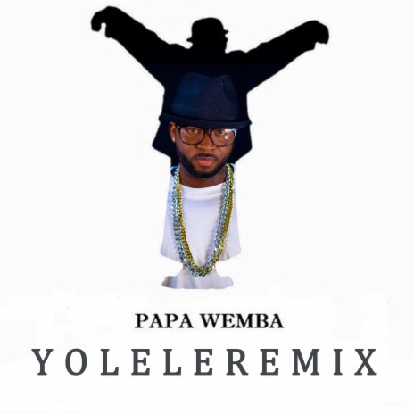 Yolele ft. Papa Wemba | Boomplay Music