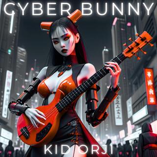 Cyber Bunny